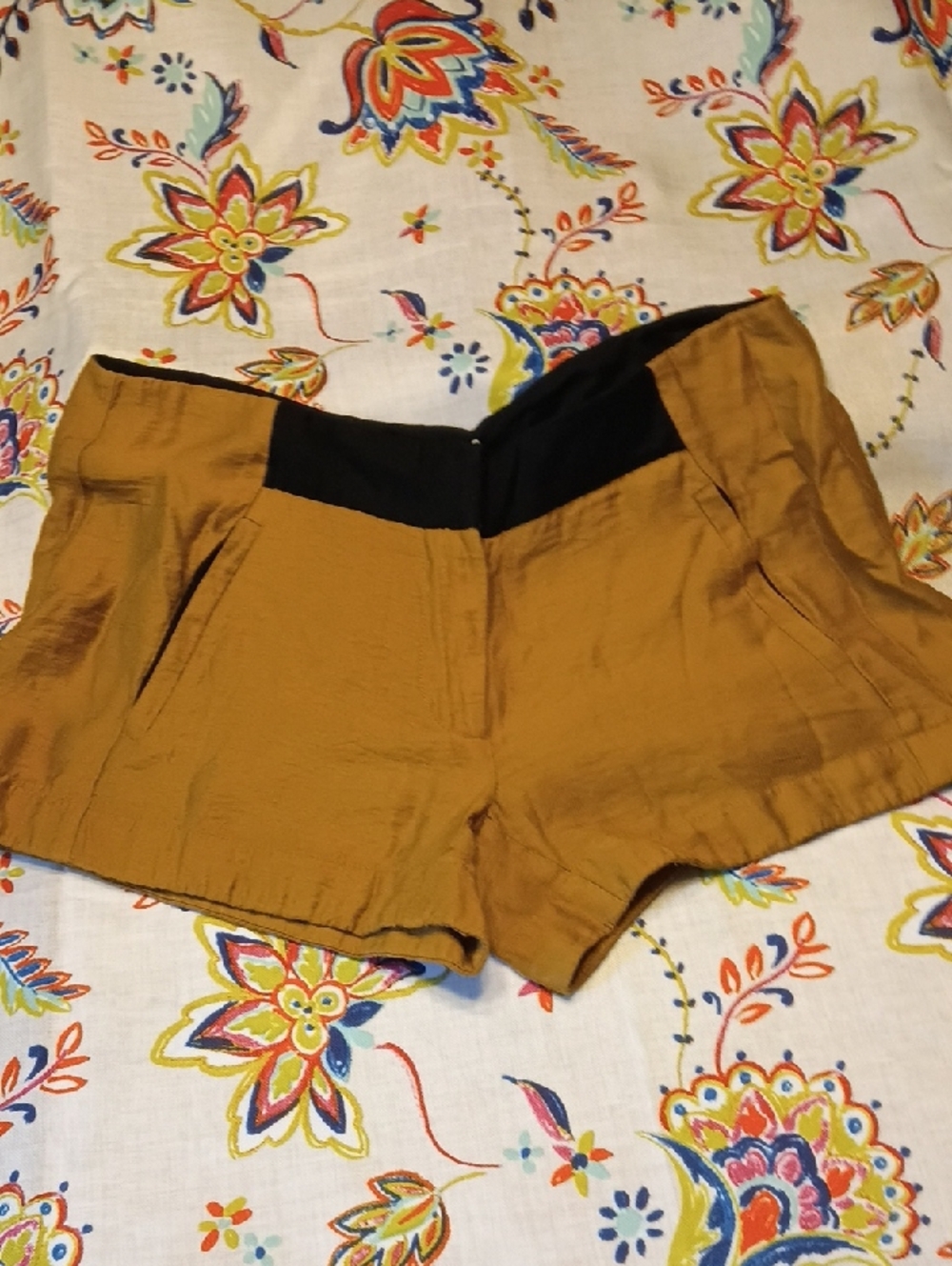 BCBG Size 4 Shorts